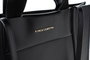 Vince Camuto Bolso Tote Umbria - Black, Negro, 37x11x27cm